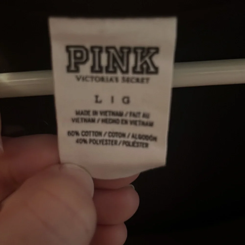 Pink top - Picture 3 of 4